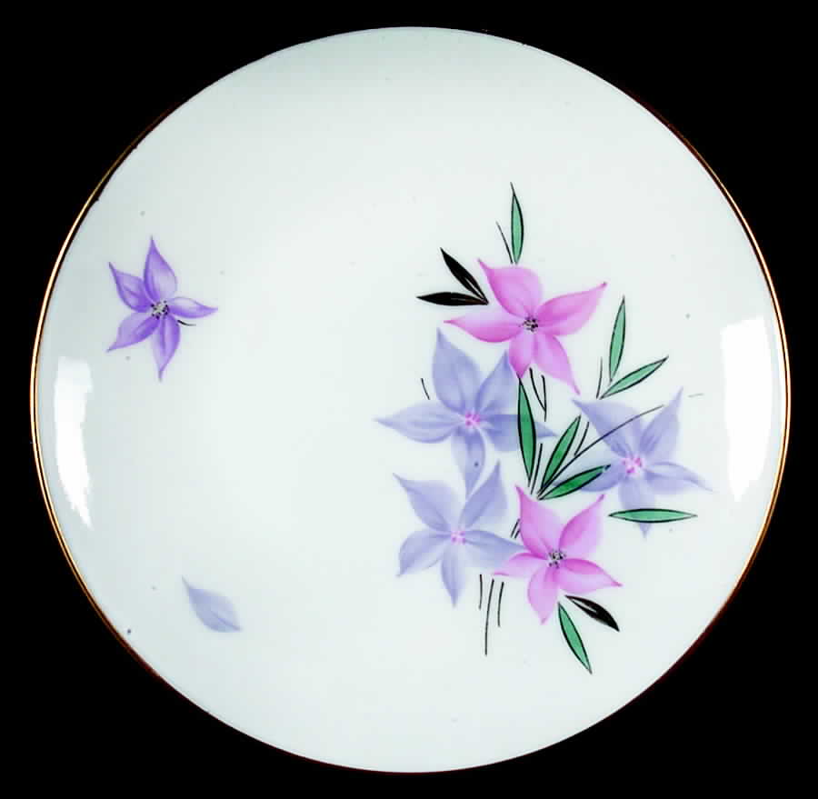 R174 Bread & Butter Plate by Rosenthal - Continental-1