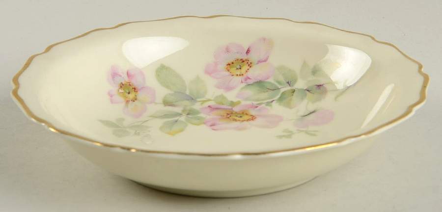 R176 Fruit/Dessert (Sauce) Bowl by Rosenthal - Continental-1