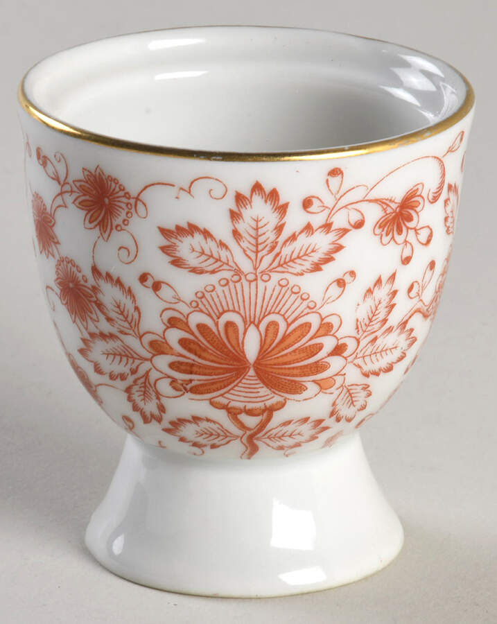 3655 Single Egg Cup by Rosenthal - Continental-1