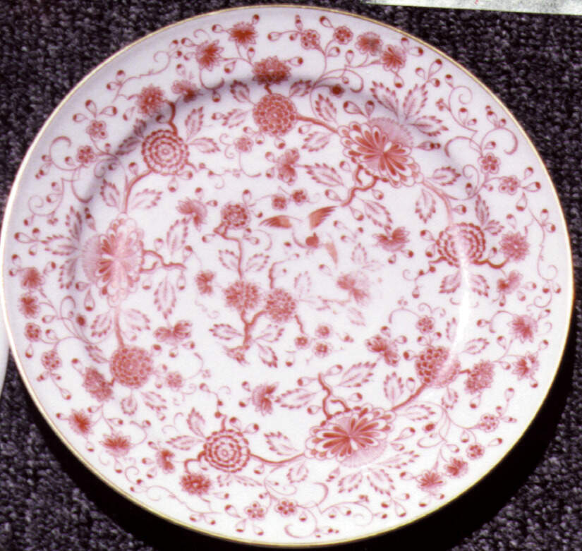 3655 Dinner Plate by Rosenthal - Continental-1