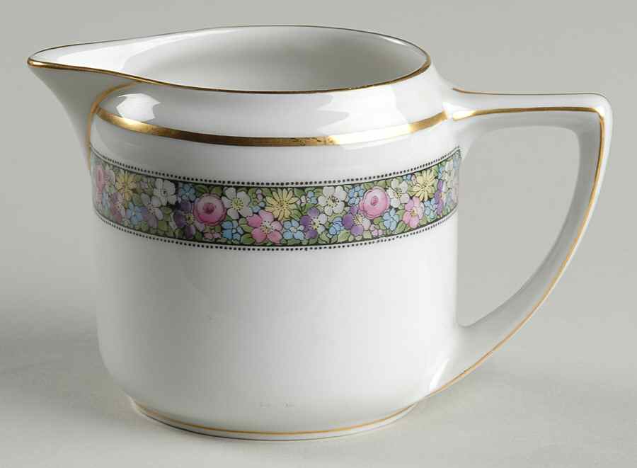 2100 Creamer by Rosenthal - Continental-1