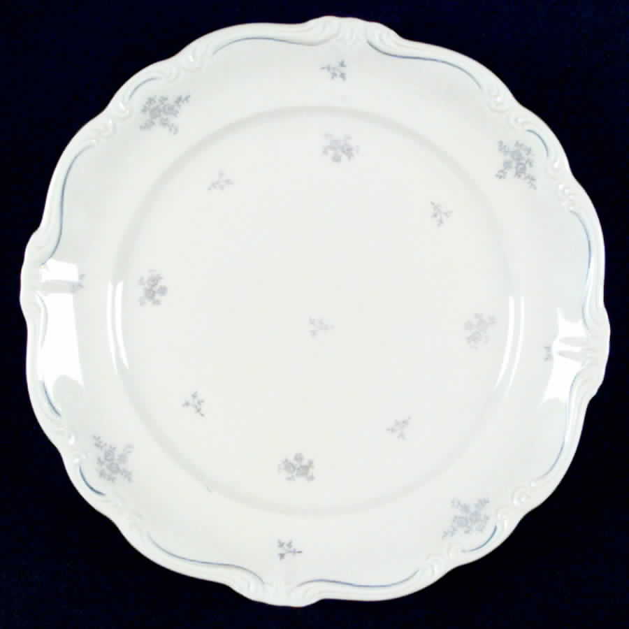R200 Salad Plate by Rosenthal - Continental-1