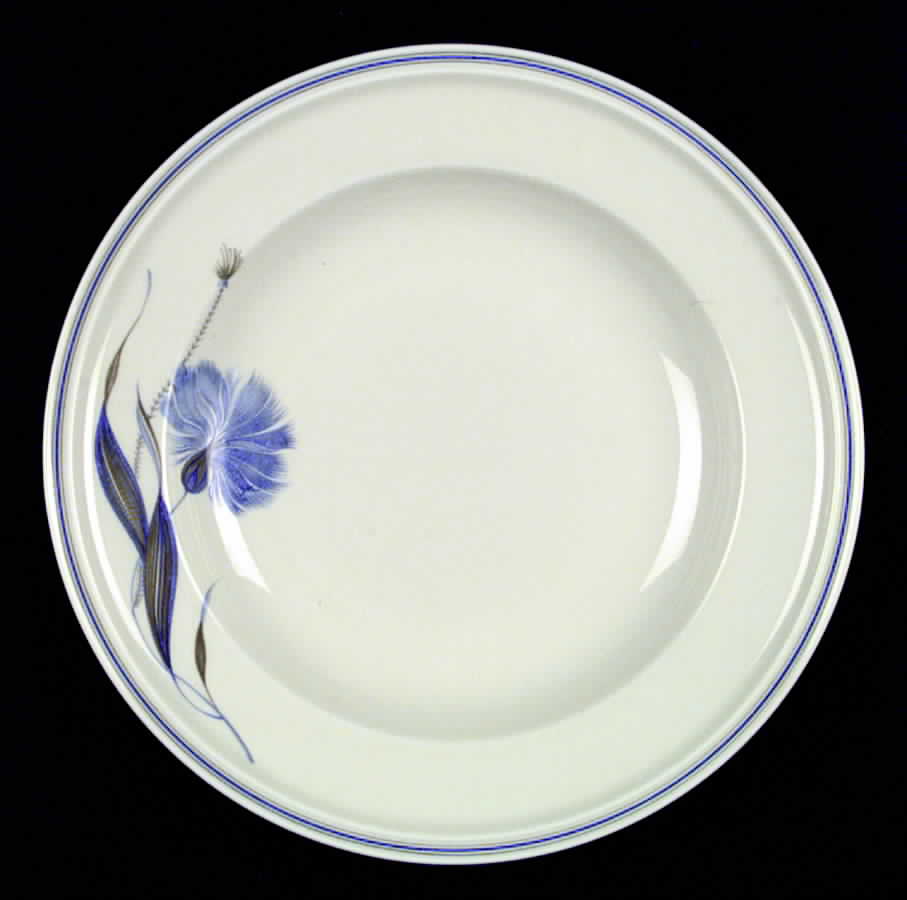 R201 Large Rim Soup Bowl by Rosenthal - Continental-1