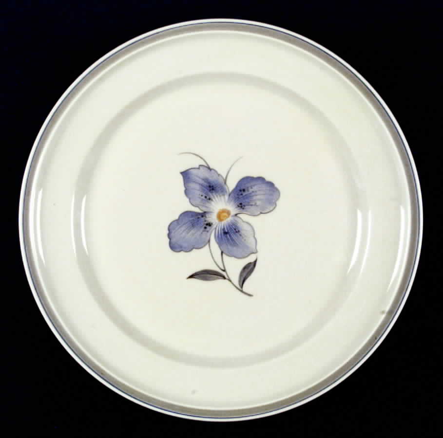 R203 Dinner Plate by Rosenthal - Continental-1