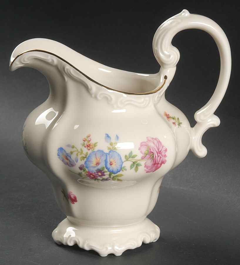 R207 Creamer by Rosenthal - Continental-1