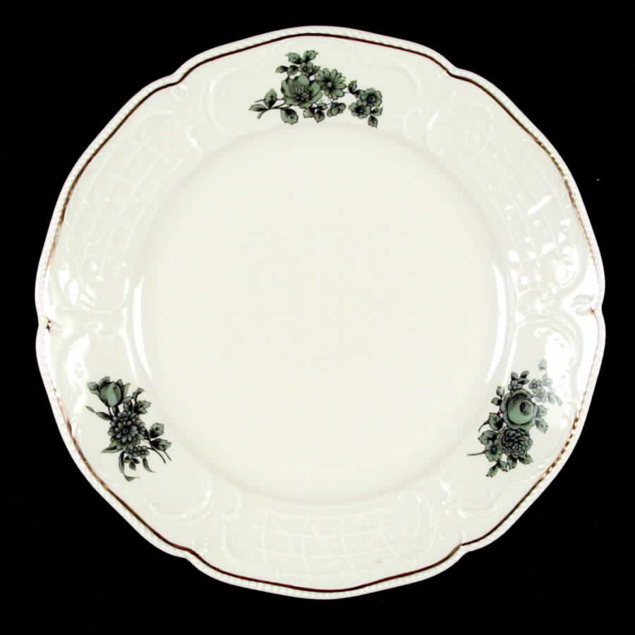 R21 Salad Plate by Rosenthal - Continental-1