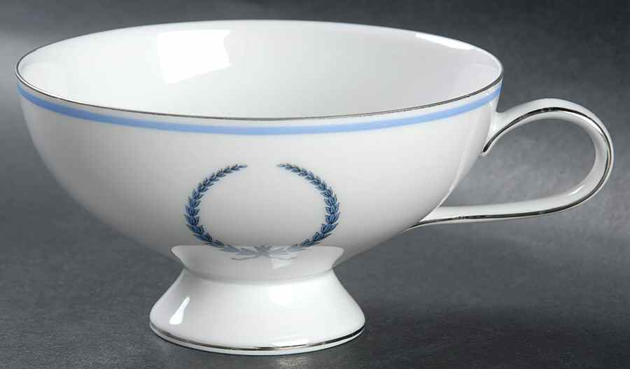 R213 Footed Cup by Rosenthal - Continental-1