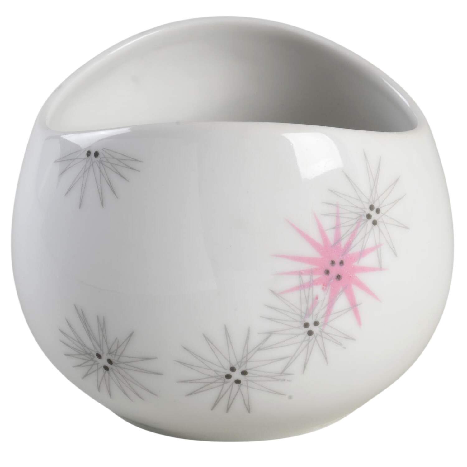 R214 Open Sugar Bowl by Rosenthal - Continental-1
