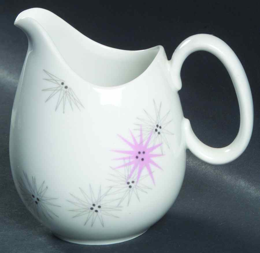 R214 Creamer by Rosenthal - Continental-1