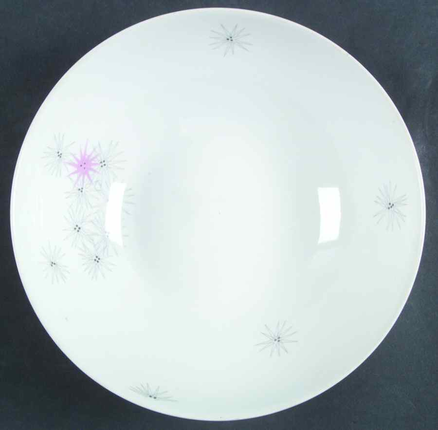 R214 8" Round Vegetable Bowl by Rosenthal - Continental-1