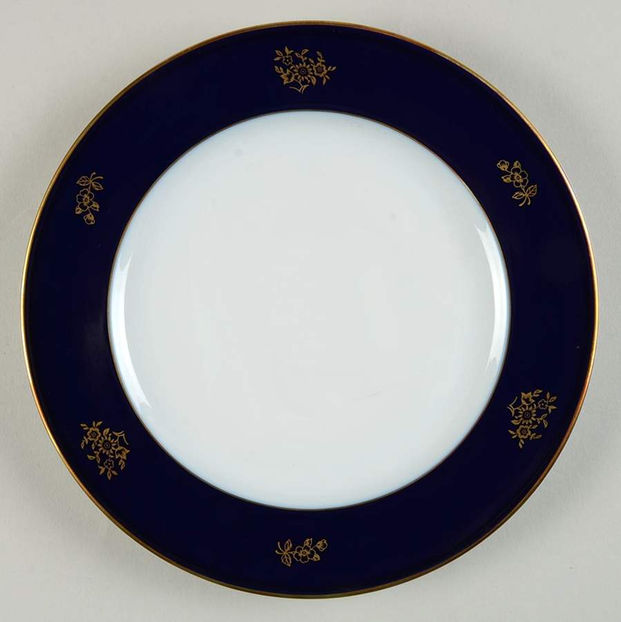 5381 Salad Plate by Rosenthal - Continental-1