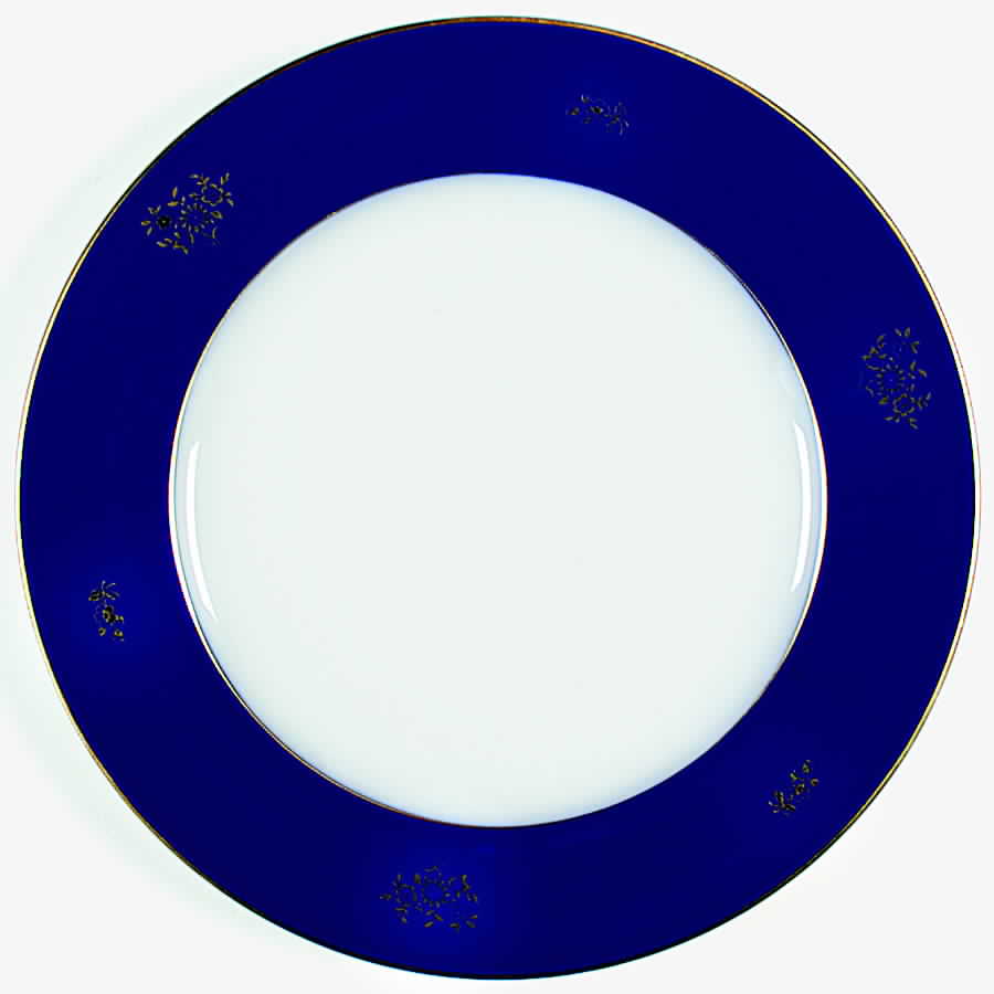 5381 Dinner Plate by Rosenthal - Continental-1