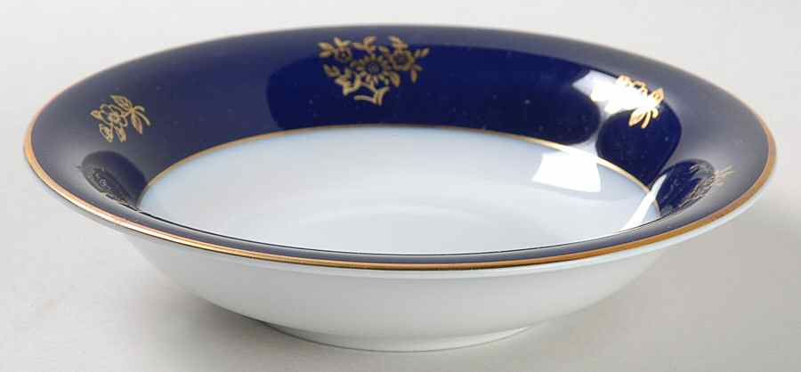 5381 Fruit/Dessert (Sauce) Bowl by Rosenthal - Continental-1