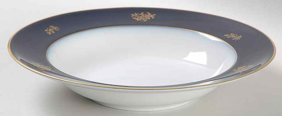 5381 Rim Soup Bowl by Rosenthal - Continental-1