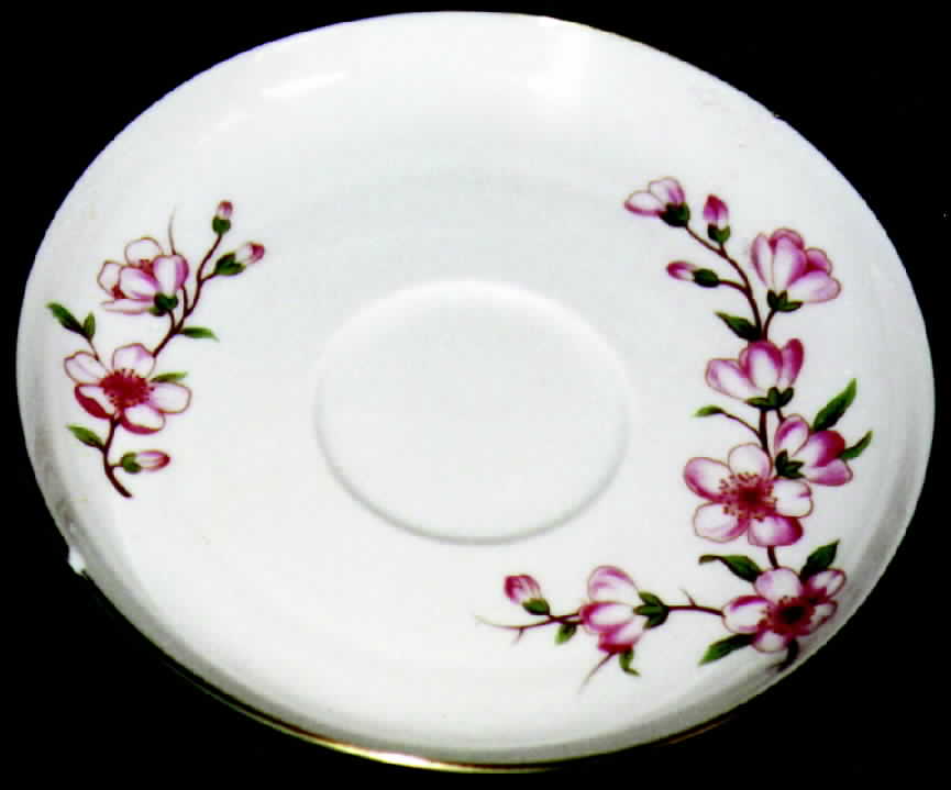 R220 Saucer by Rosenthal - Continental-1