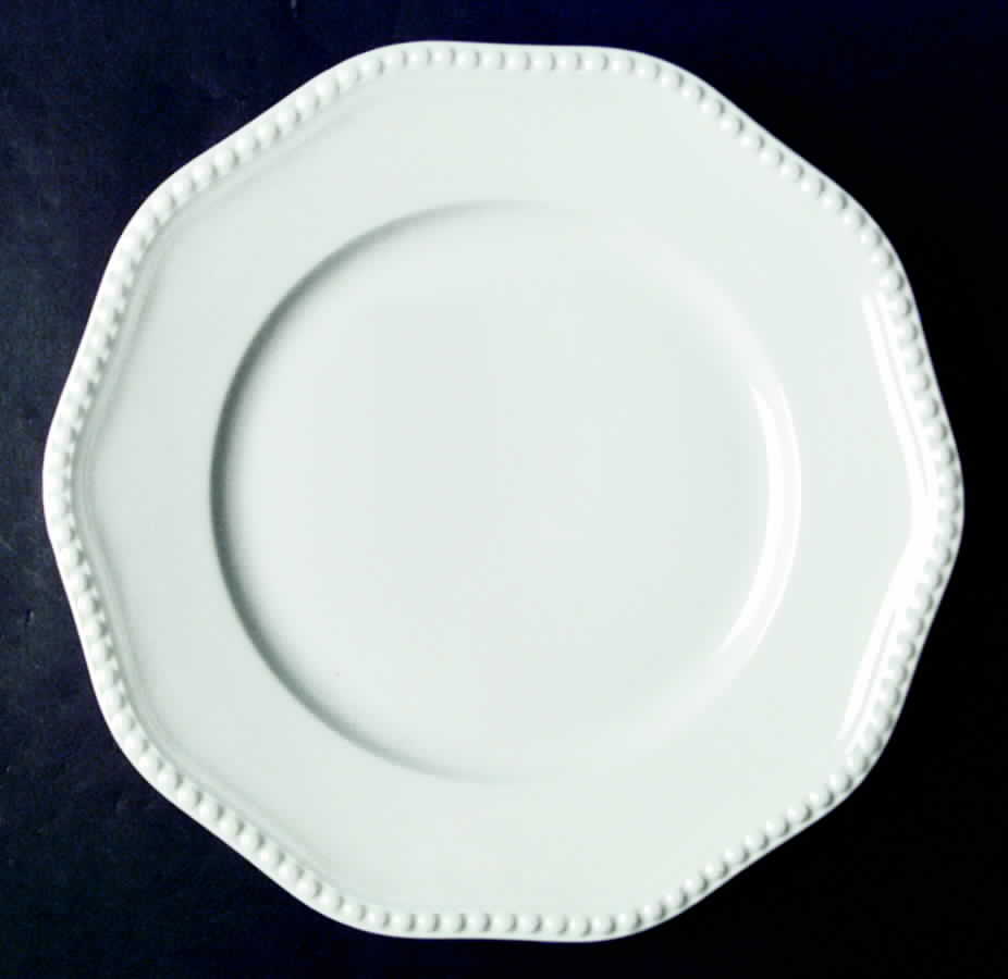 R225 Dinner Plate by Rosenthal - Continental-1