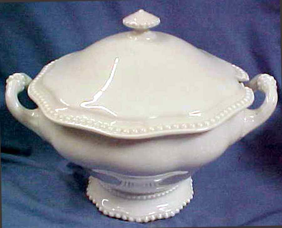 R225 Tureen &  Lid by Rosenthal - Continental-1