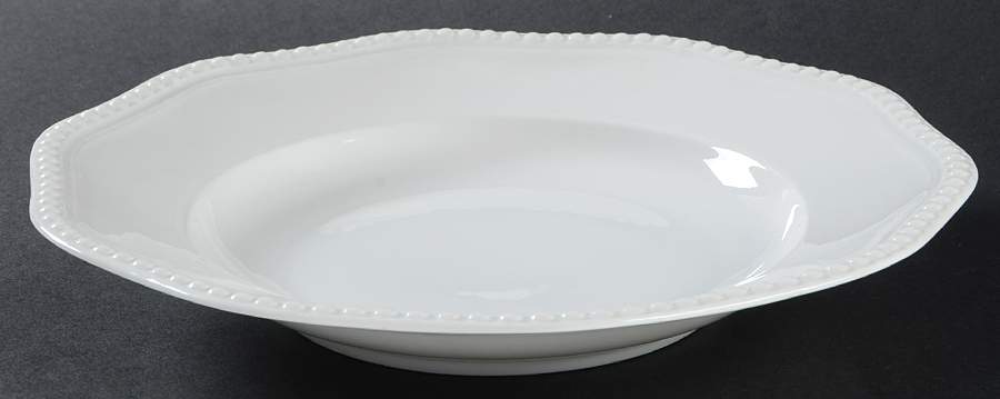 R225 Large Rim Soup Bowl by Rosenthal - Continental-1