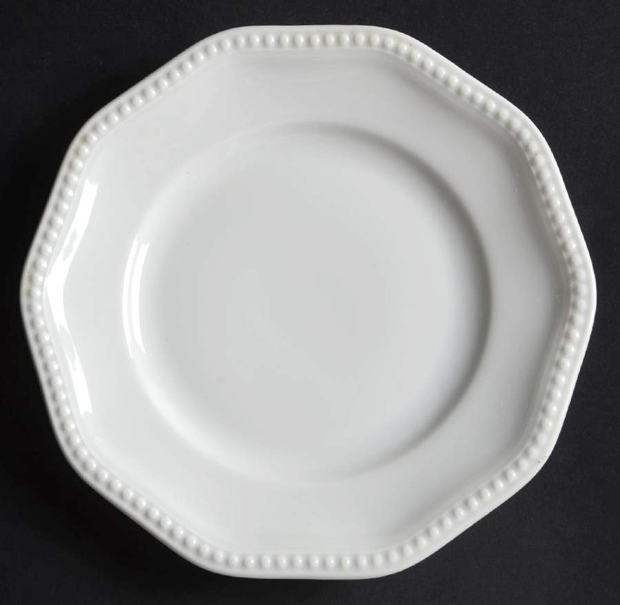 R225 Bread & Butter Plate by Rosenthal - Continental-1