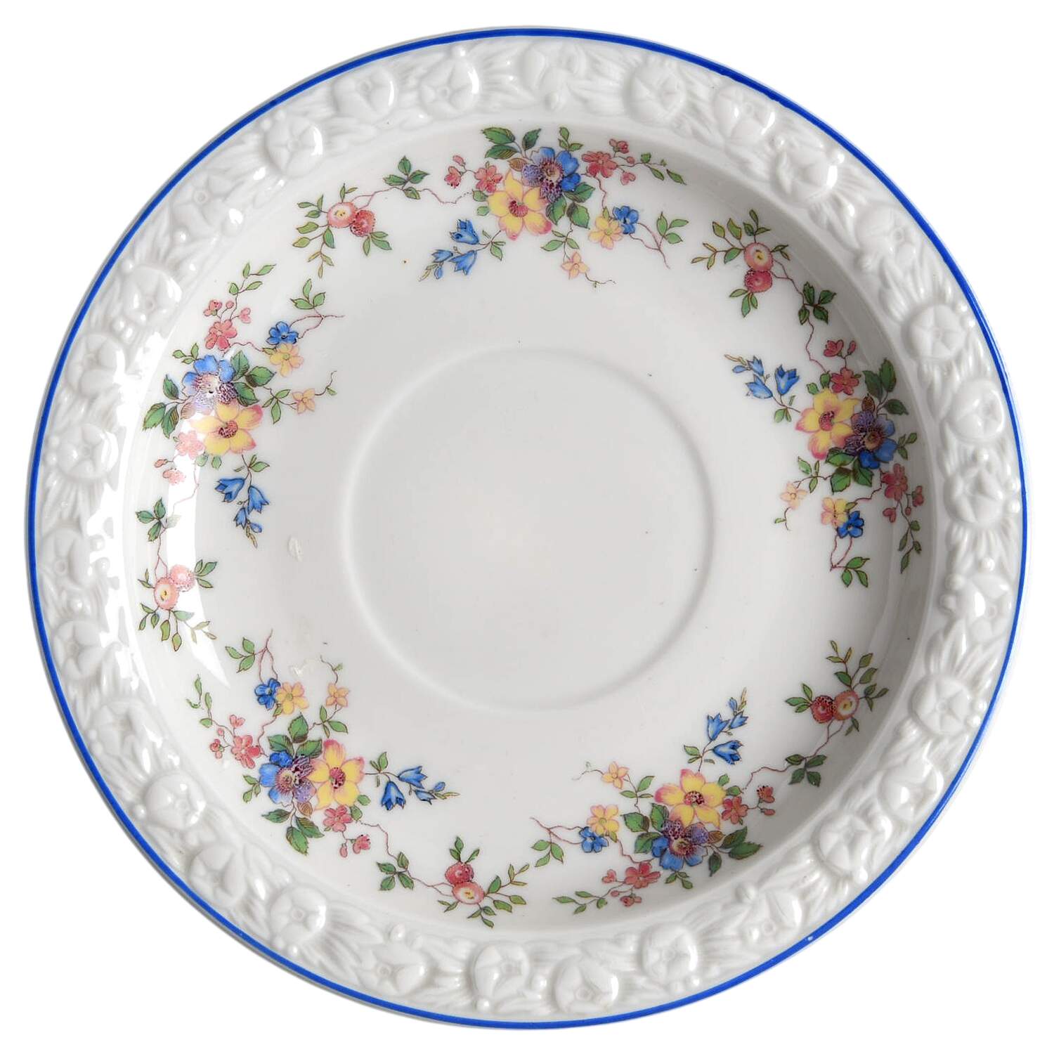 R228 Saucer by Rosenthal - Continental-1