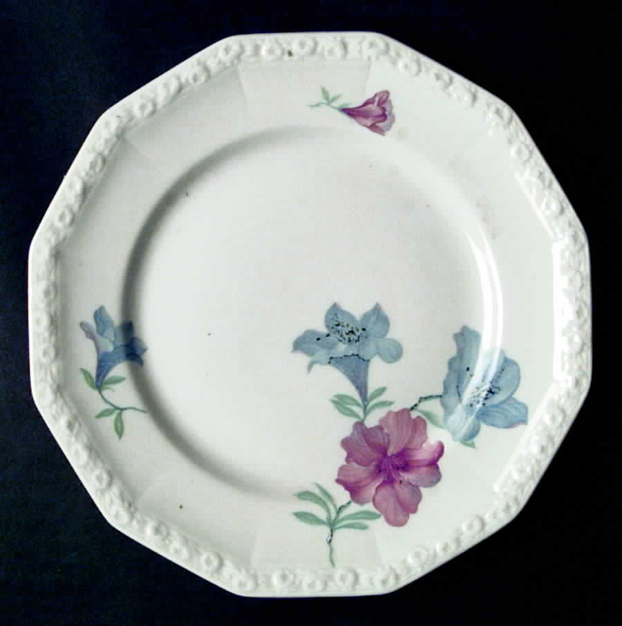 R229 Salad Plate by Rosenthal - Continental-1