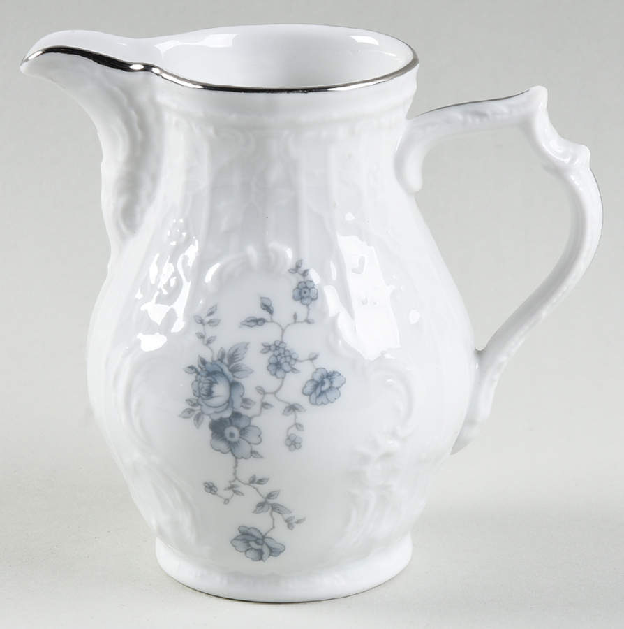 8660 Creamer by Rosenthal - Continental-1