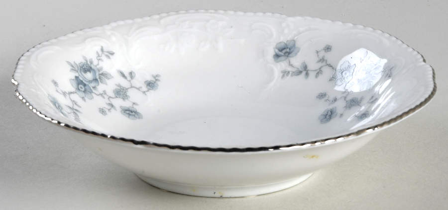 8660 Fruit/Dessert (Sauce) Bowl by Rosenthal - Continental-1