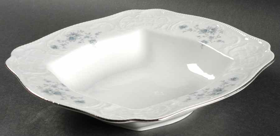 8660 9" Square Vegetable Bowl by Rosenthal - Continental-1