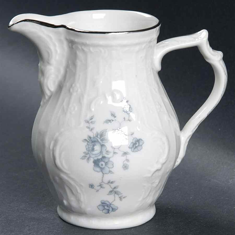 8660 Sugar Bowl & Lid by Rosenthal - Continental-1