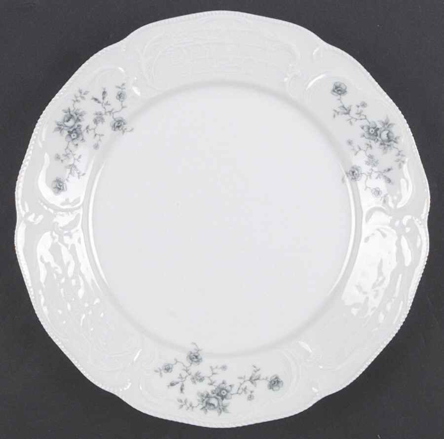8660 Dinner Plate by Rosenthal - Continental-1