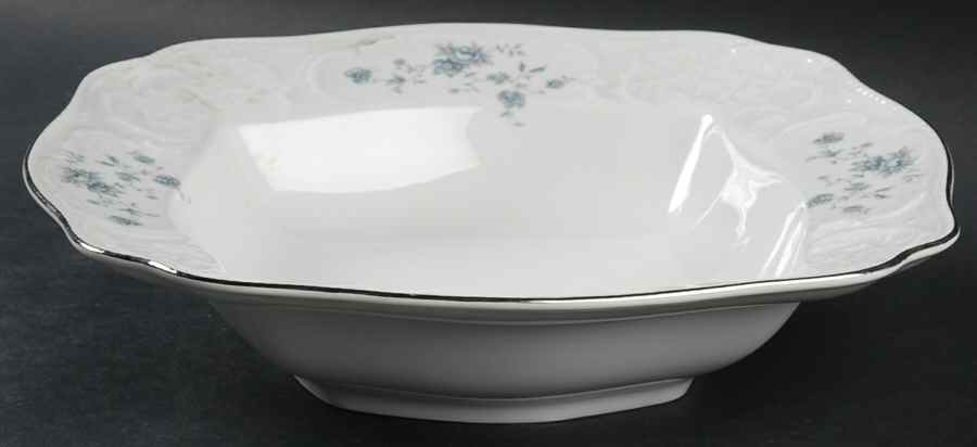8660 11" Square Vegetable Bowl by Rosenthal - Continental-1