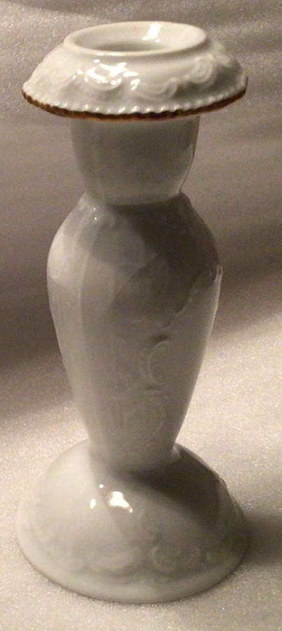 R238 5" Candlestick by Rosenthal - Continental-1