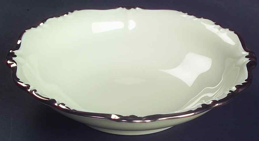 R24 Fruit/Dessert (Sauce) Bowl by Rosenthal - Continental-1