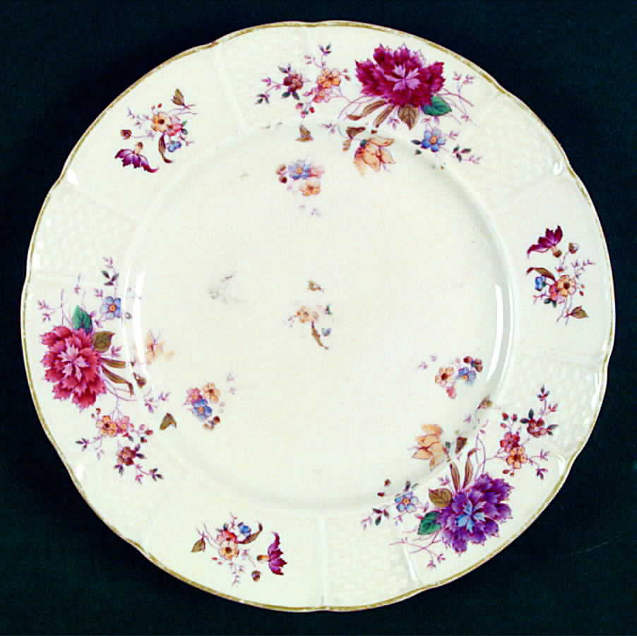 R241 Salad Plate by Rosenthal - Continental-1