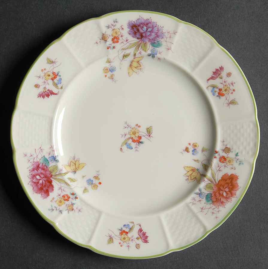 R241 Bread & Butter Plate by Rosenthal - Continental-1