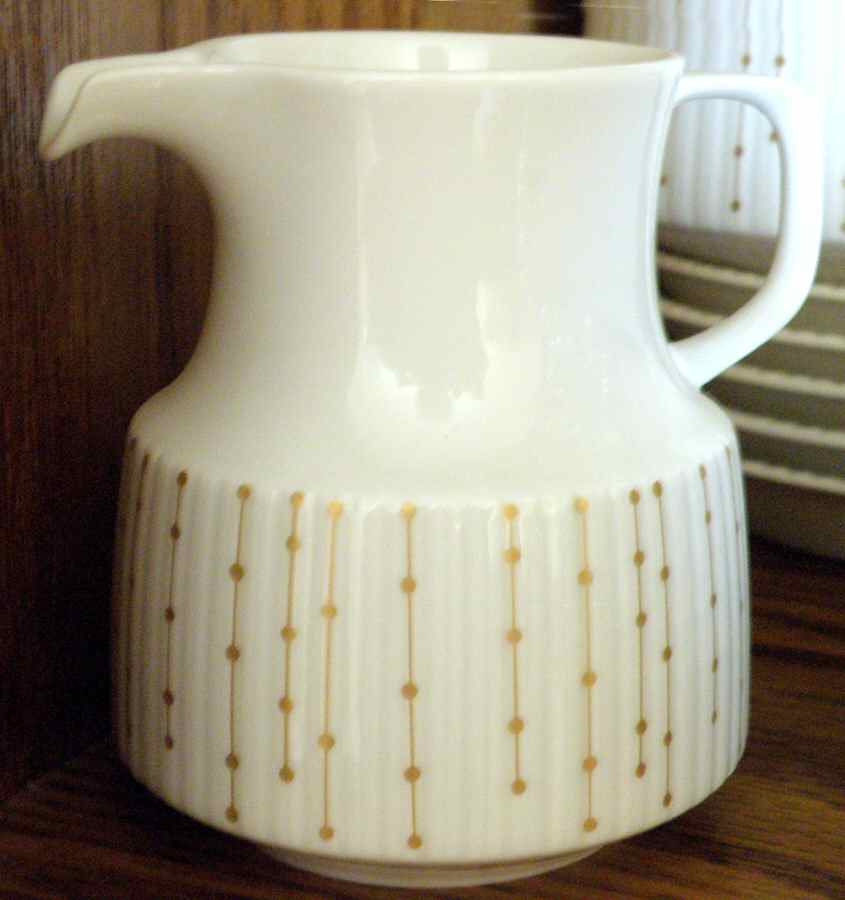 R242 Creamer by Rosenthal - Continental-1