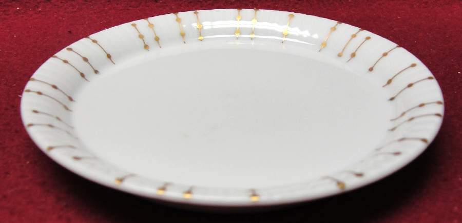 R242 Coaster by Rosenthal - Continental-1