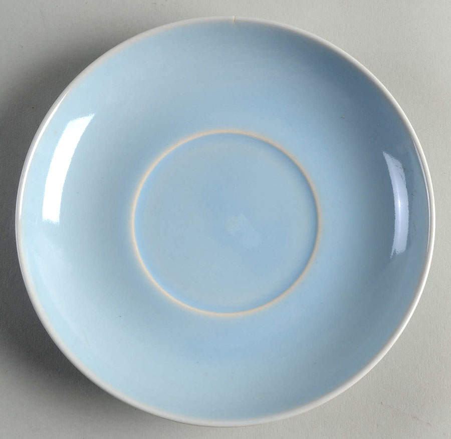 R243 Saucer for Cream Soup Bowl by Rosenthal - Continental-1