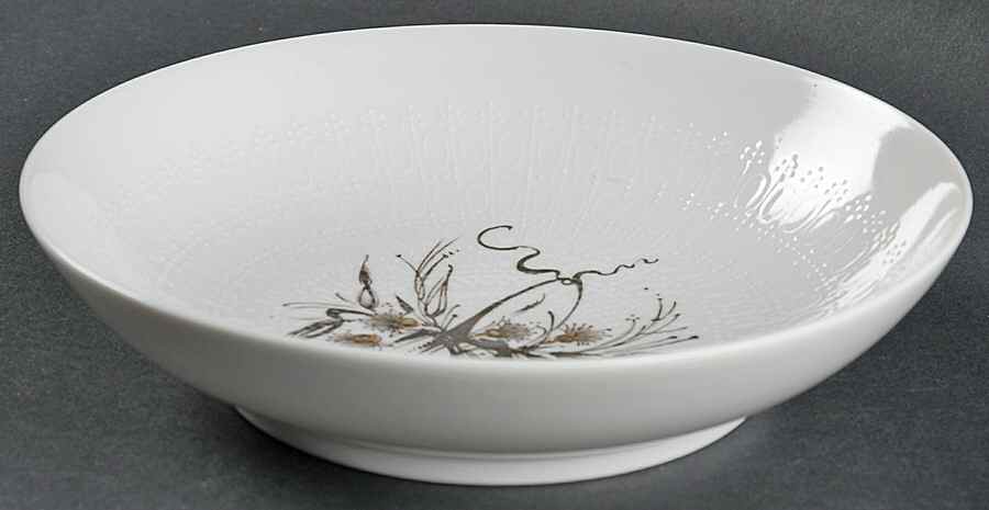 R248 Coupe Soup Bowl by Rosenthal - Continental-1