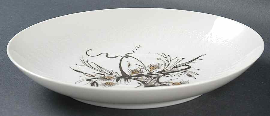 R248 Coupe Soup Bowl by Rosenthal - Continental-1
