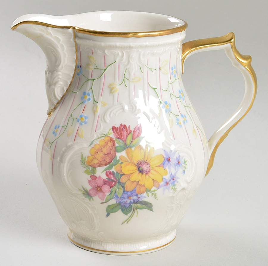 R25 16 Oz Pitcher by Rosenthal - Continental-1