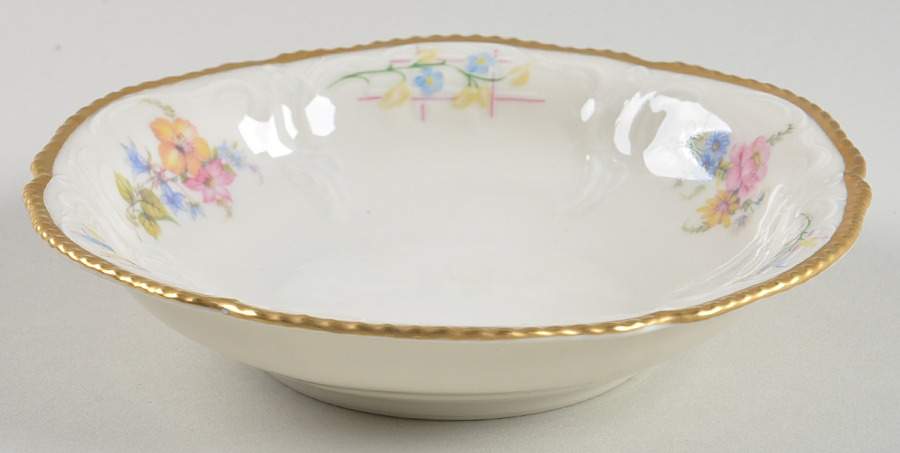 R25 Fruit/Dessert (Sauce) Bowl by Rosenthal - Continental-1