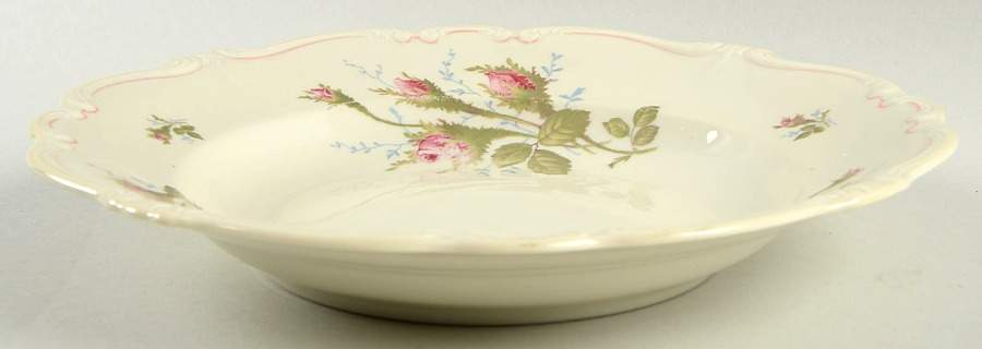 3479 Large Rim Soup Bowl by Rosenthal - Continental-1