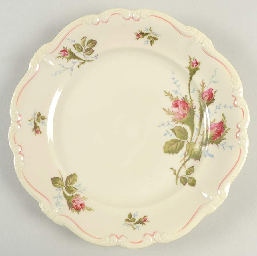 3479 Luncheon Plate by Rosenthal - Continental-1
