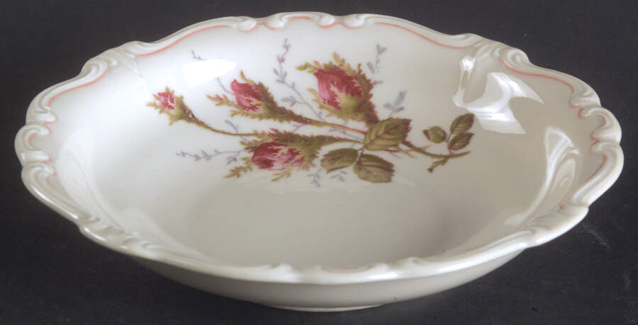 3479 Fruit/Dessert (Sauce) Bowl by Rosenthal - Continental-1
