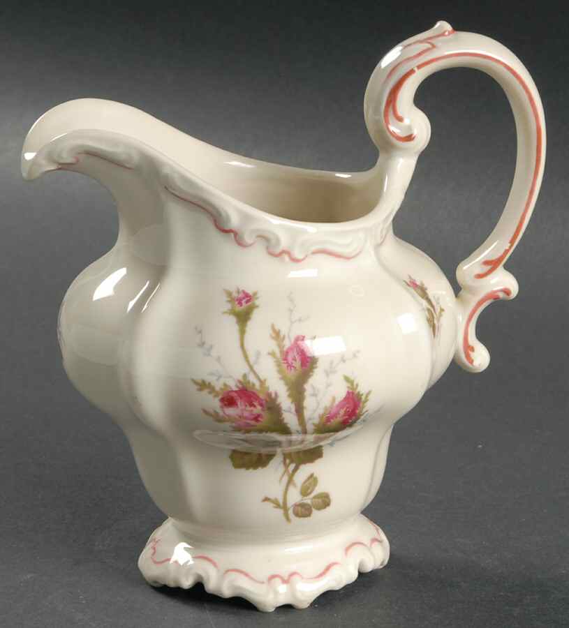 3479 Creamer by Rosenthal - Continental-1