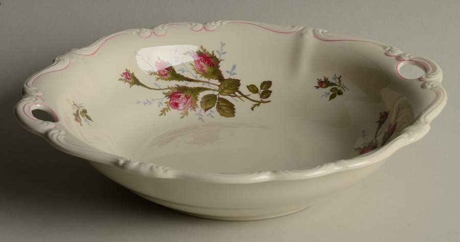 3479 9" Round Vegetable Bowl by Rosenthal - Continental-1