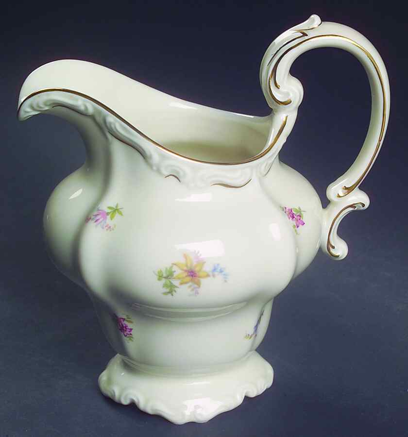R253 Creamer by Rosenthal - Continental-1