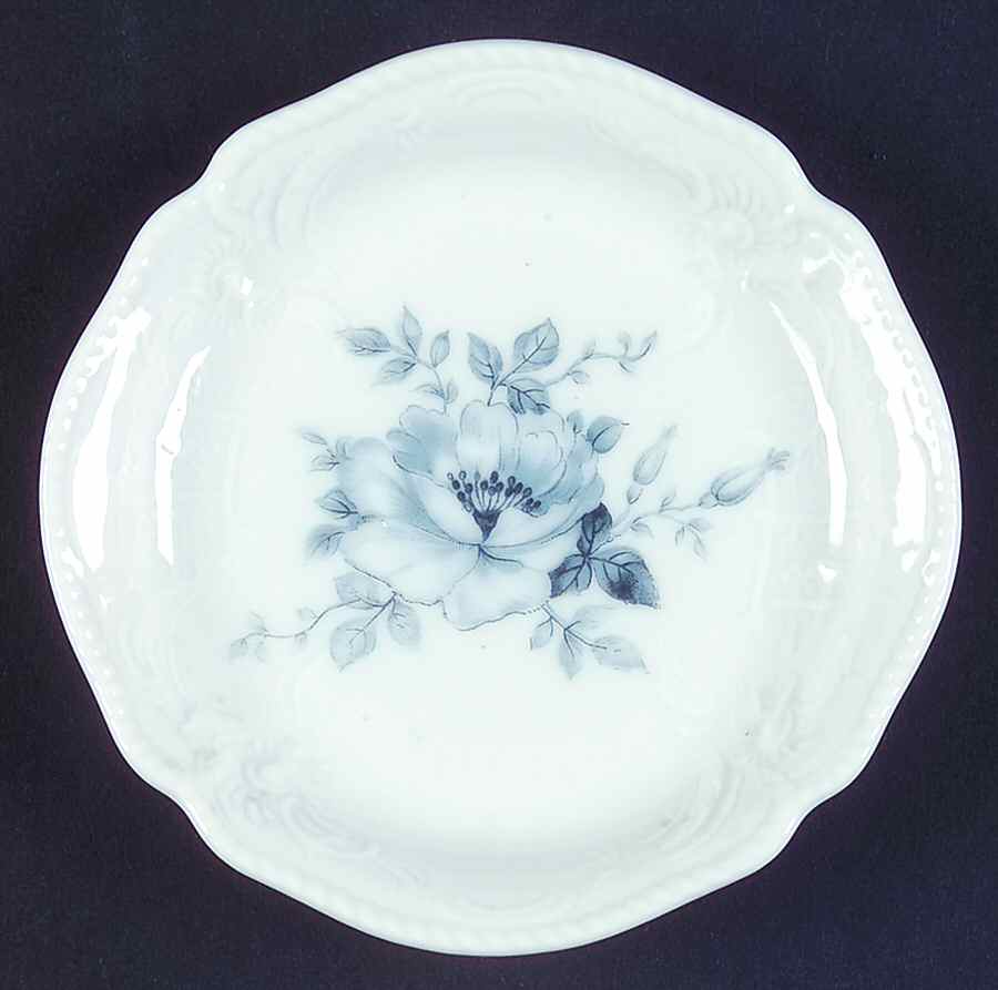 R257 Butter Pat by Rosenthal - Continental-1