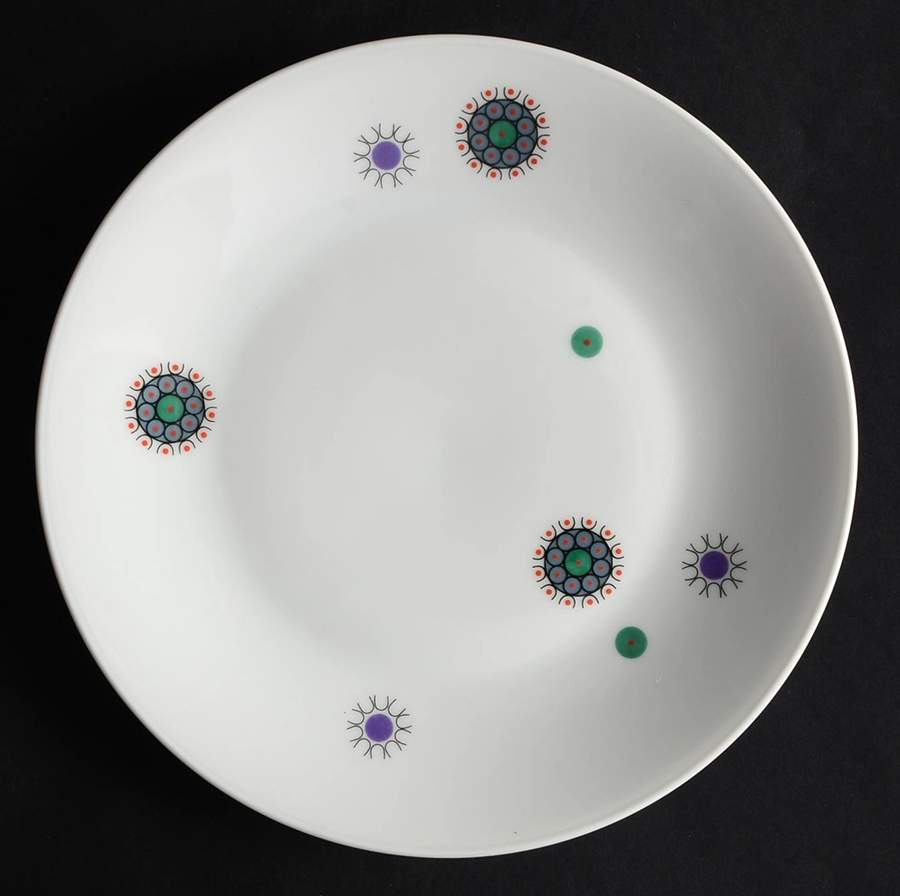 R29 Salad Plate by Rosenthal - Continental-1